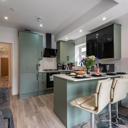 Luxury Apartments In Cardiff City Centre エクステリア 写真