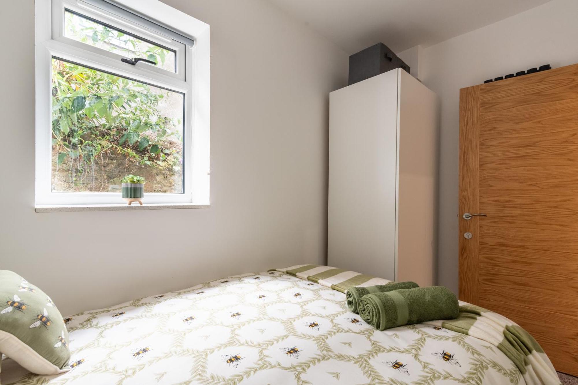 Luxury Apartments In Cardiff City Centre エクステリア 写真