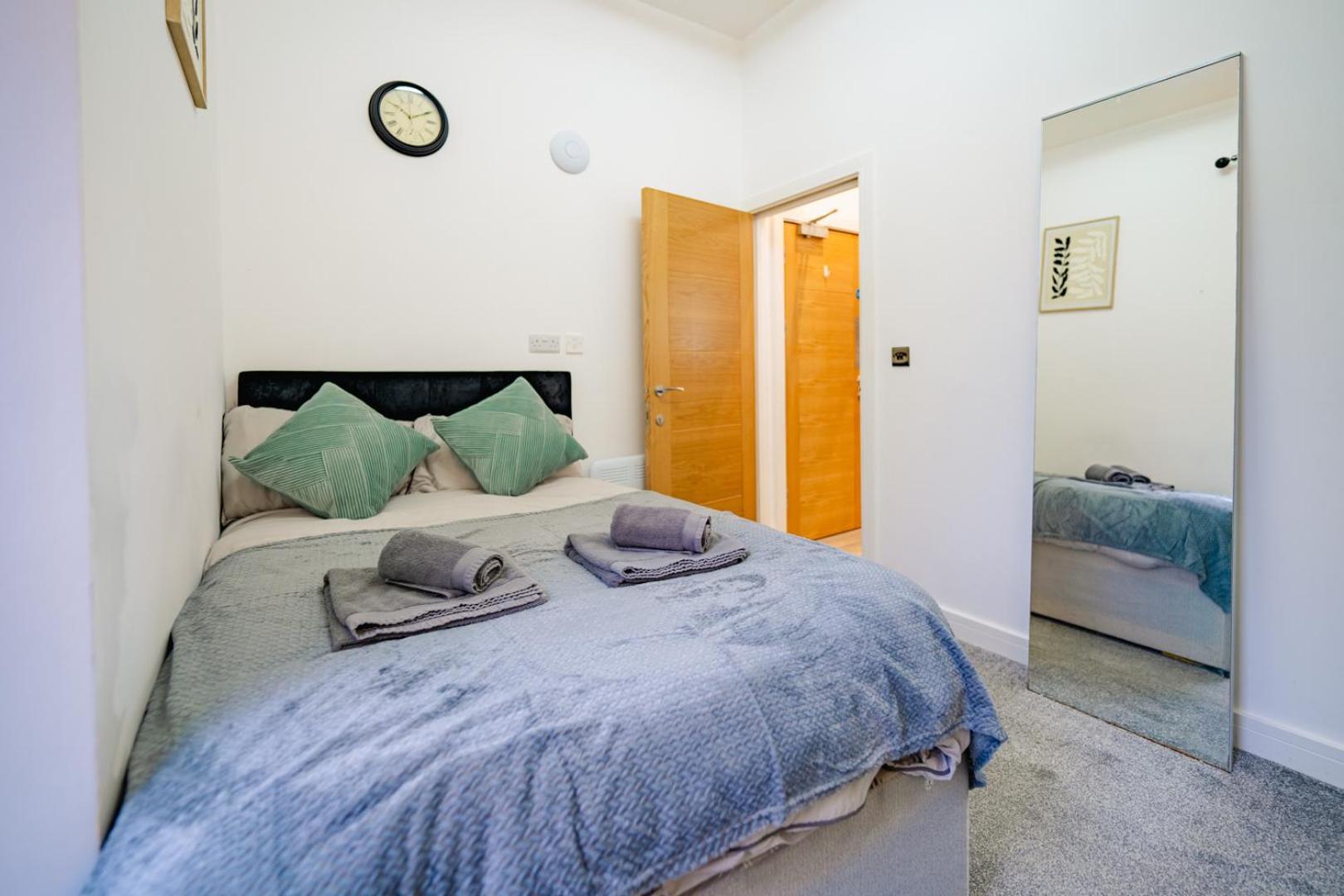 Luxury Apartments In Cardiff City Centre エクステリア 写真