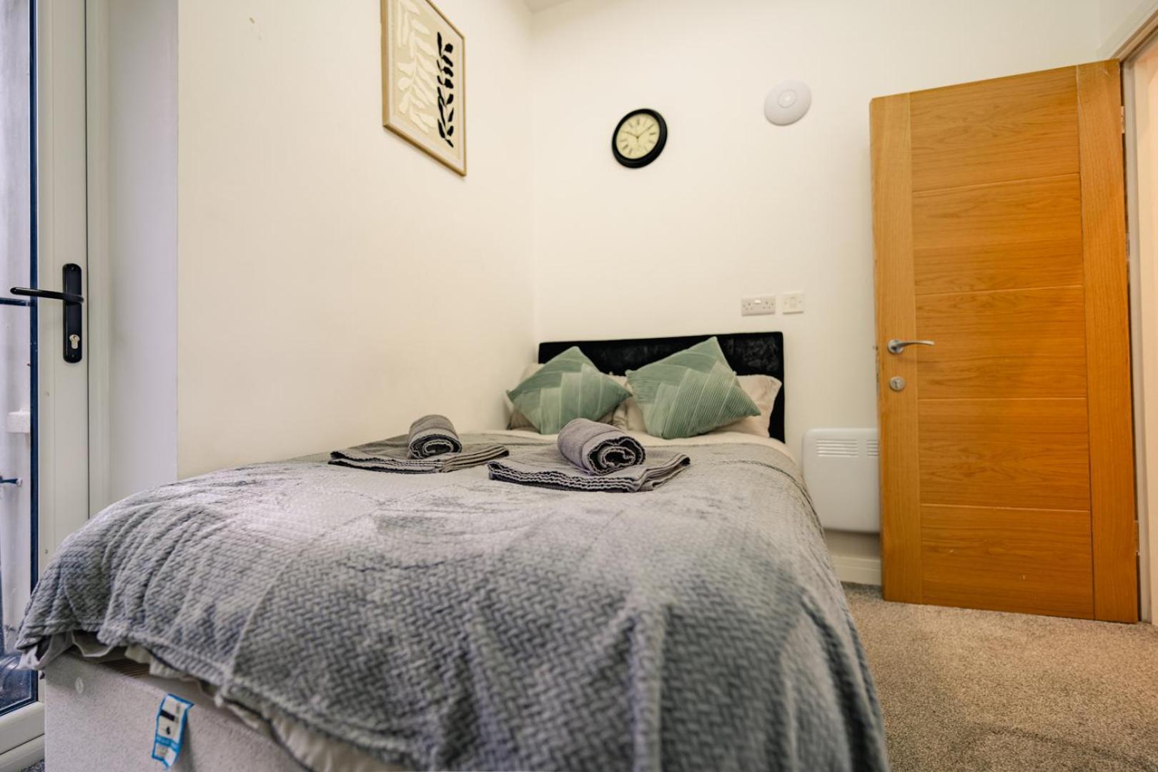 Luxury Apartments In Cardiff City Centre エクステリア 写真