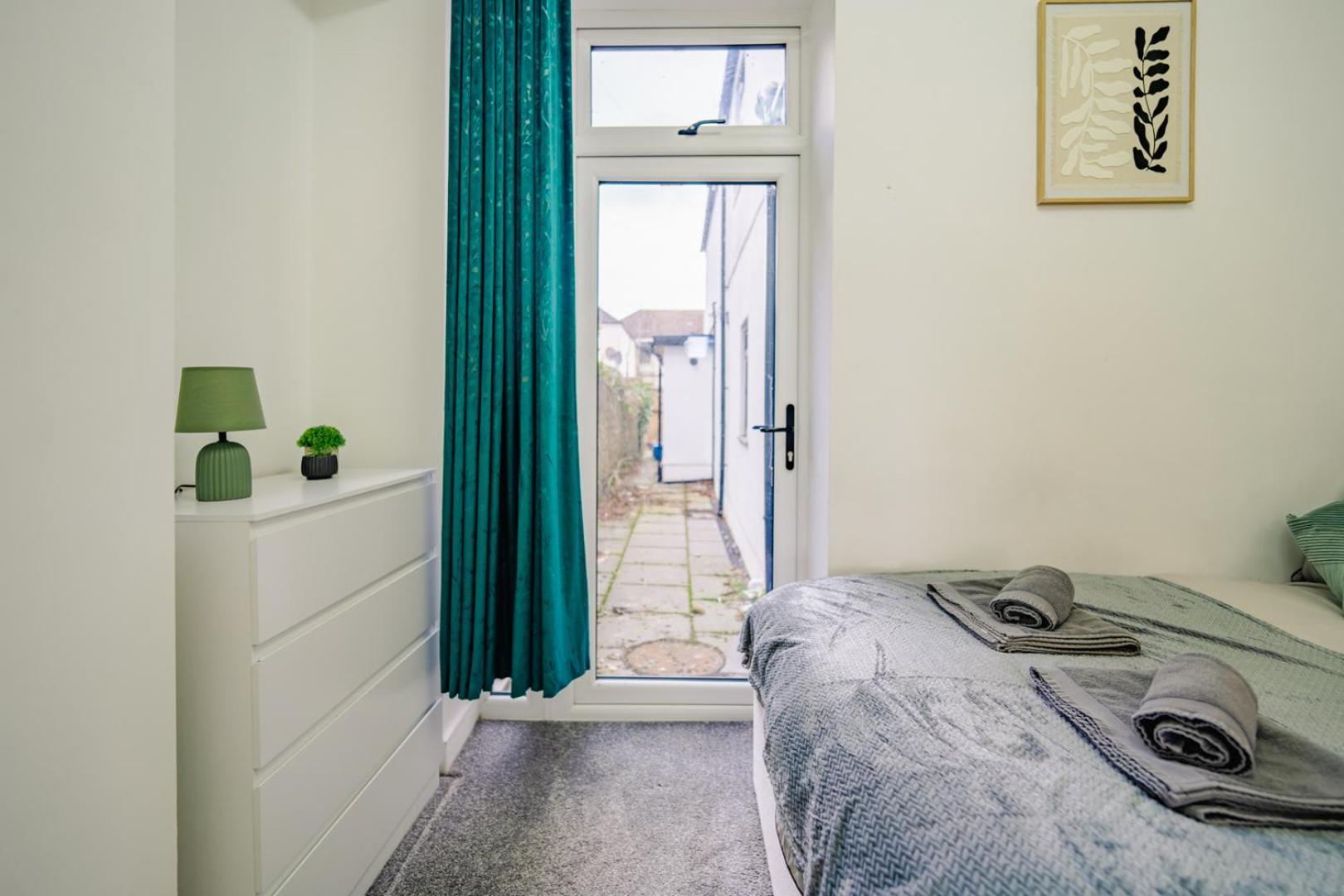 Luxury Apartments In Cardiff City Centre エクステリア 写真