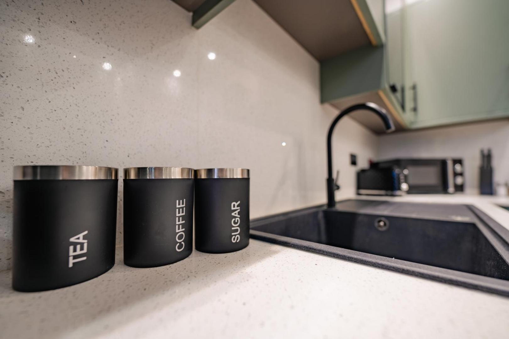 Luxury Apartments In Cardiff City Centre エクステリア 写真