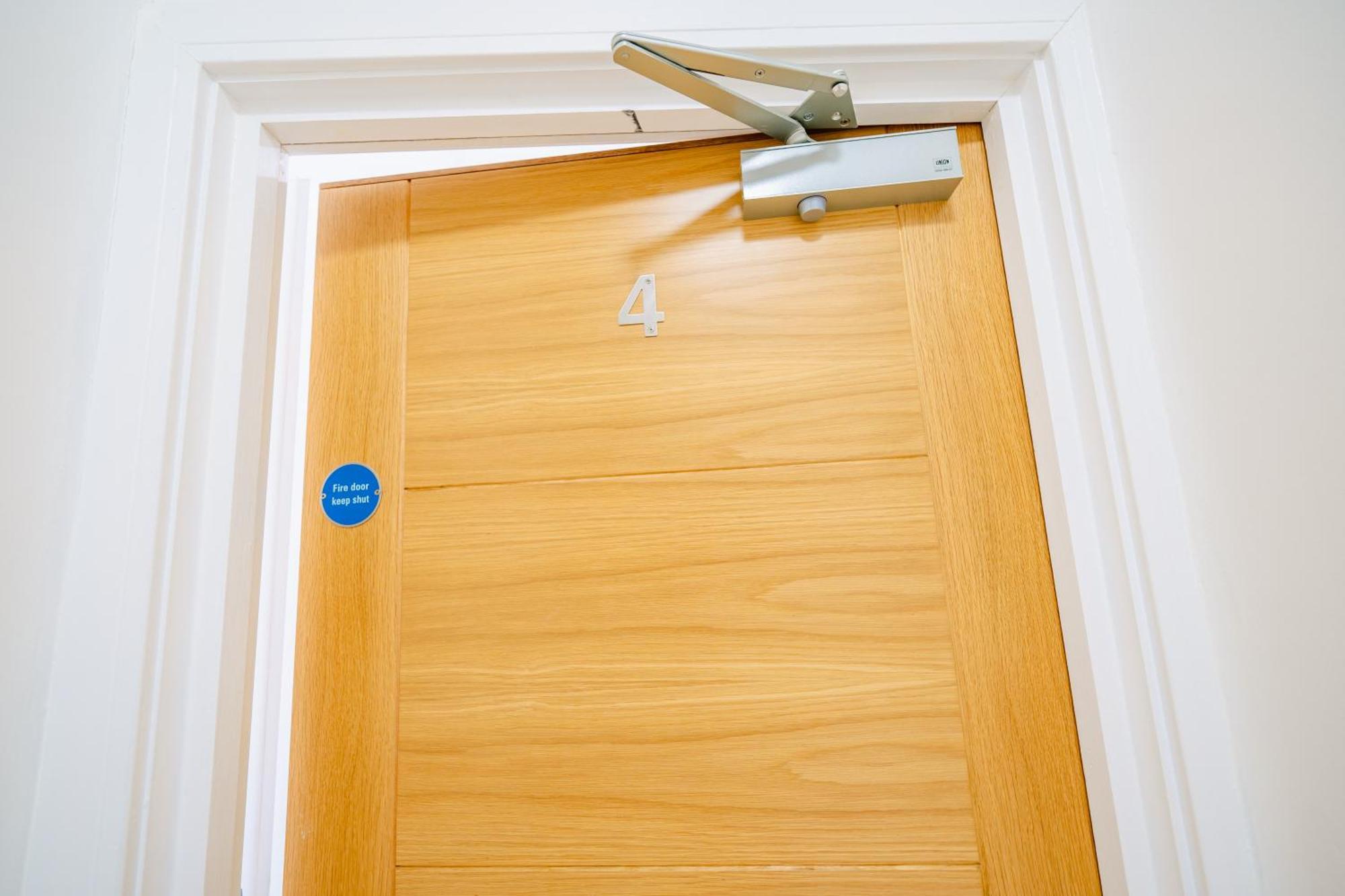 Luxury Apartments In Cardiff City Centre 部屋 写真