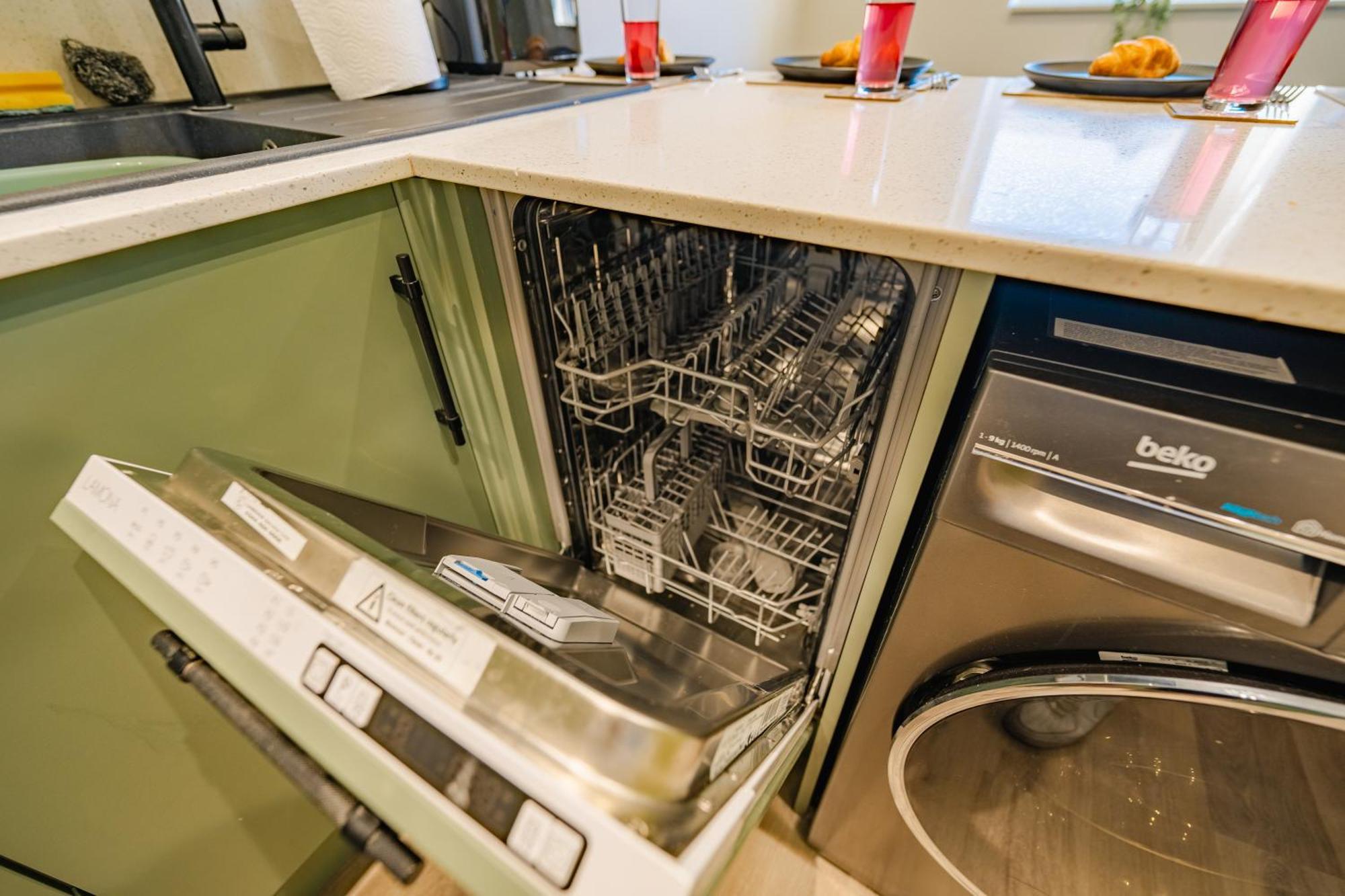Luxury Apartments In Cardiff City Centre 部屋 写真