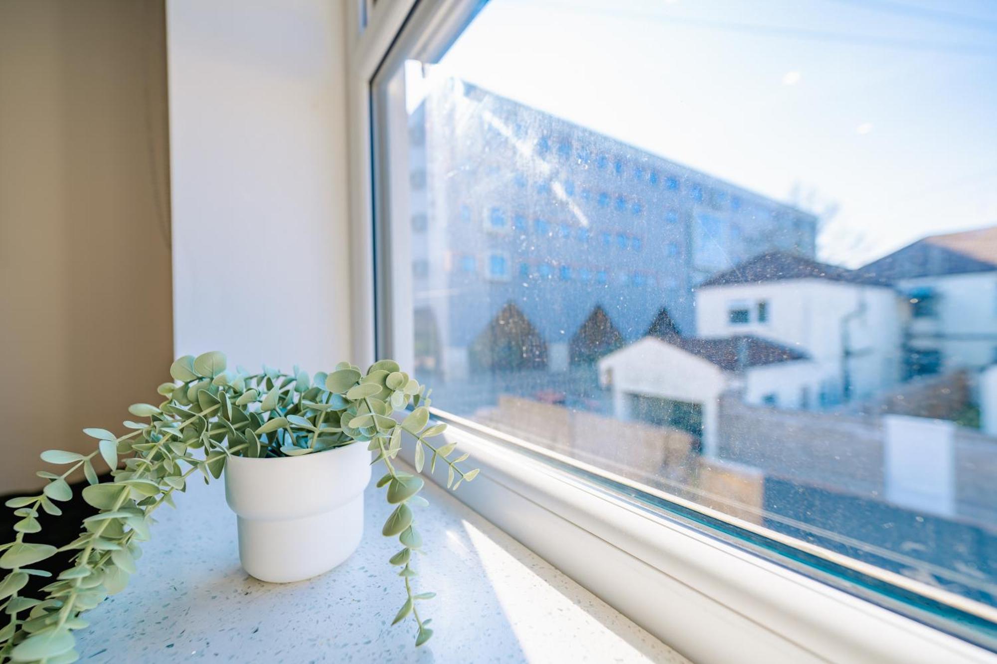 Luxury Apartments In Cardiff City Centre 部屋 写真