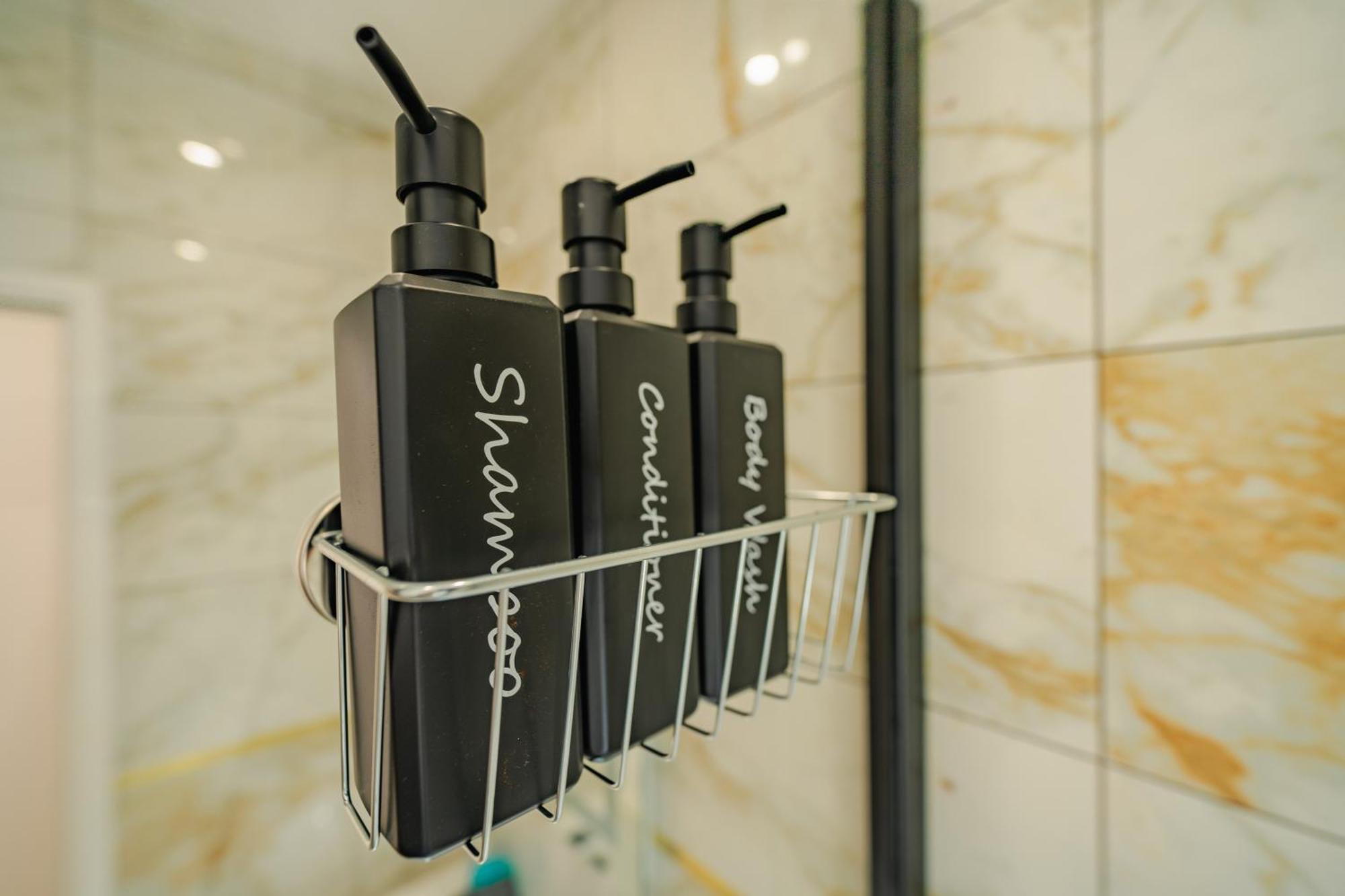 Luxury Apartments In Cardiff City Centre 部屋 写真