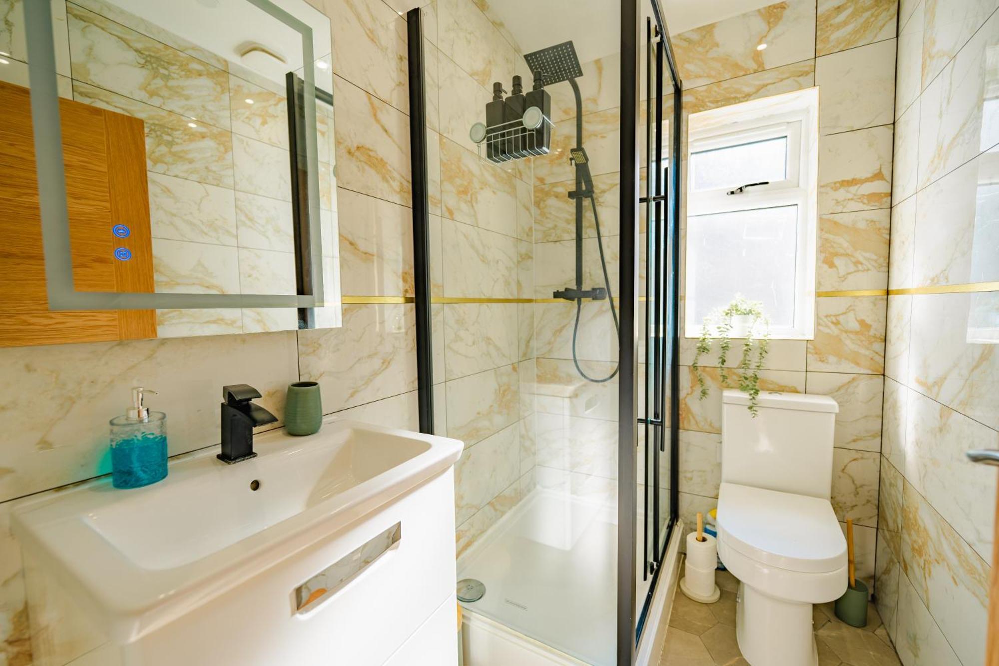 Luxury Apartments In Cardiff City Centre 部屋 写真