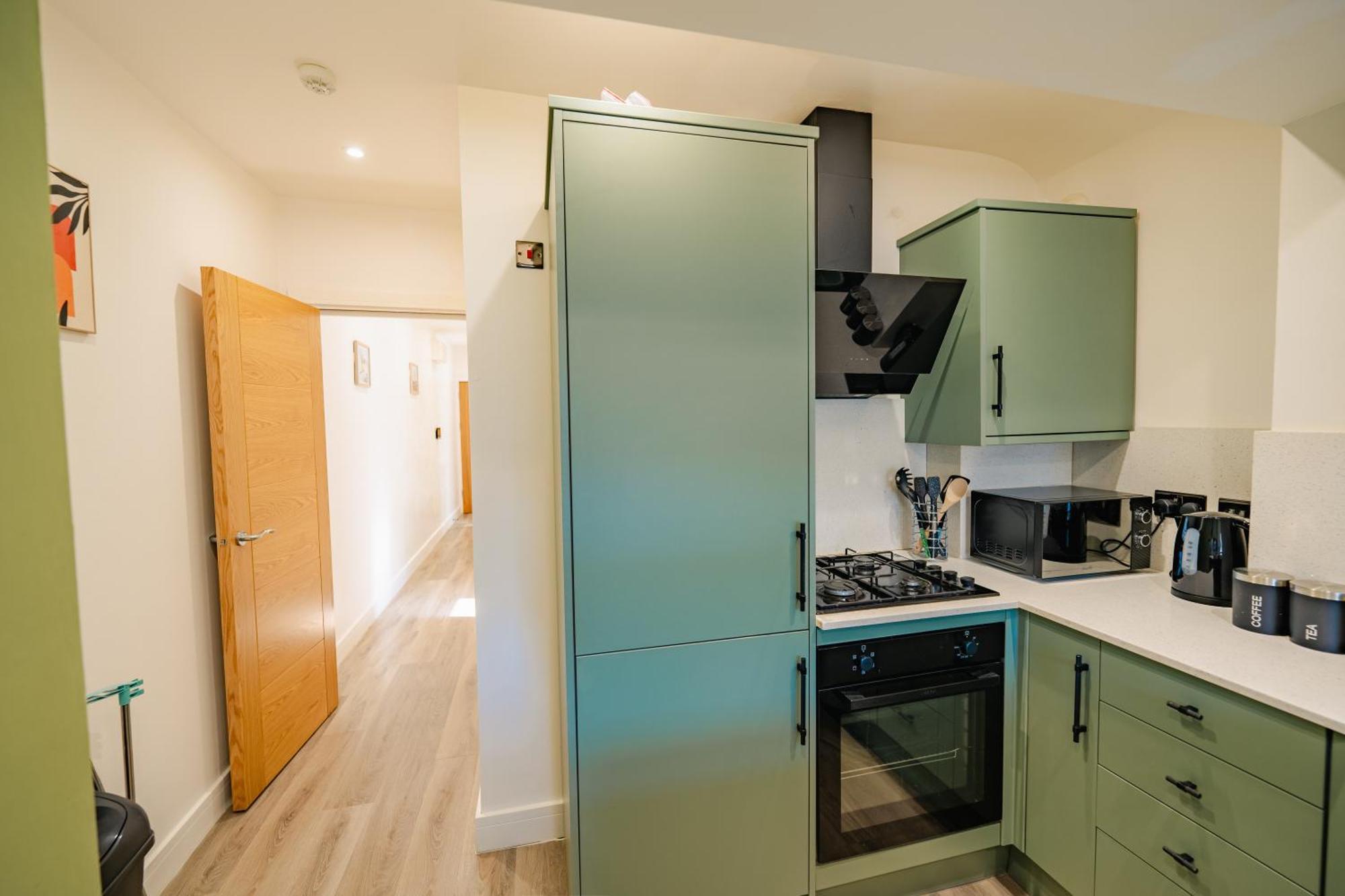Luxury Apartments In Cardiff City Centre 部屋 写真