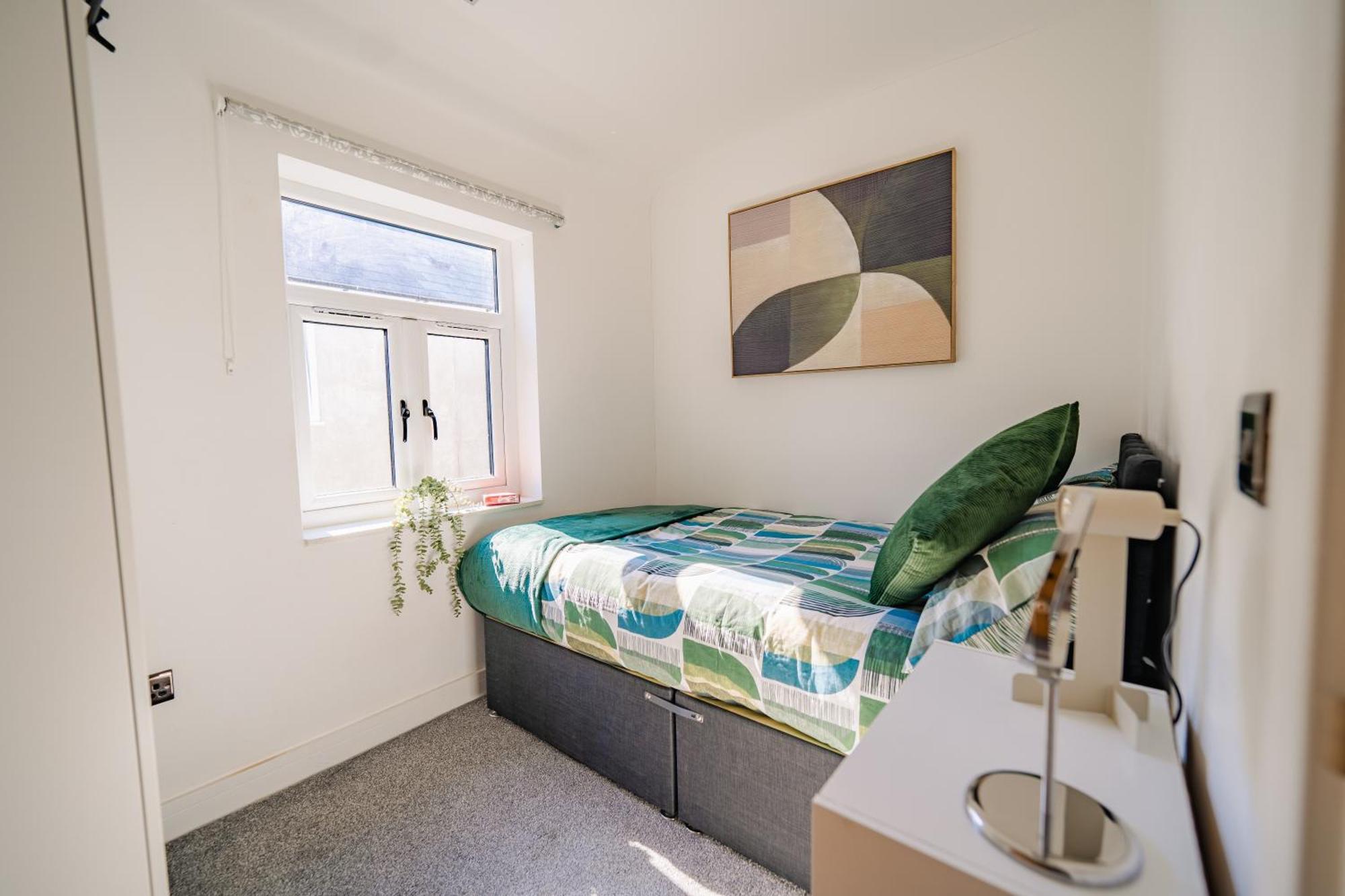 Luxury Apartments In Cardiff City Centre エクステリア 写真